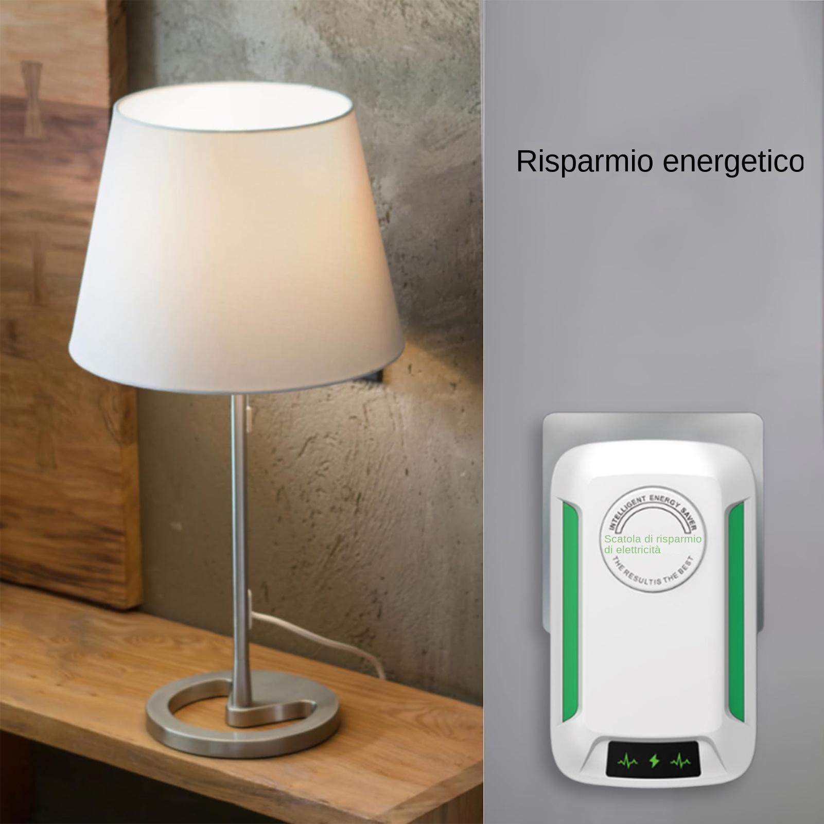 Pro Power Save Electricity Ene - đánh giá và giá Home Office Box