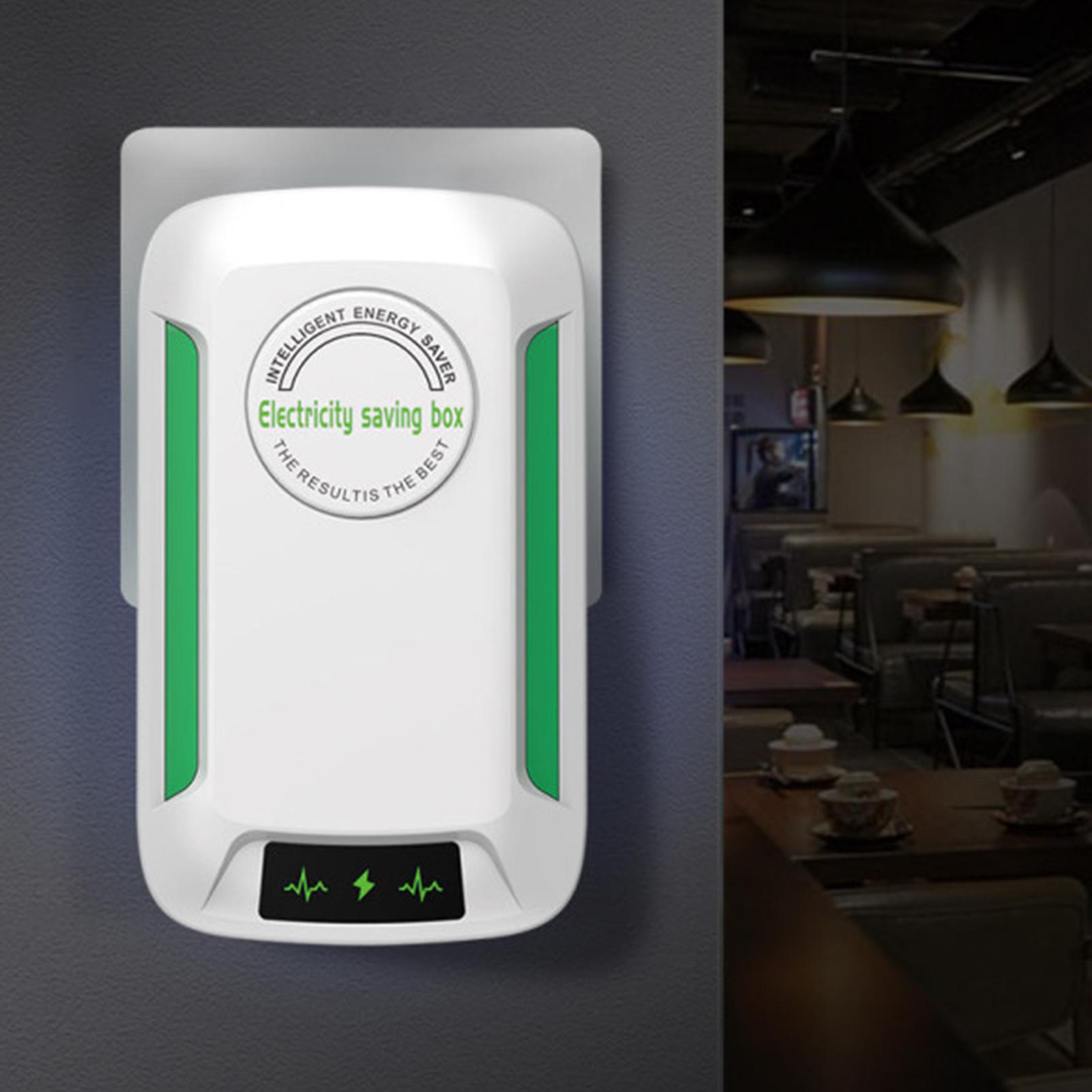 Pro Power Save Electricity Ene - đánh giá và giá Home Office Box