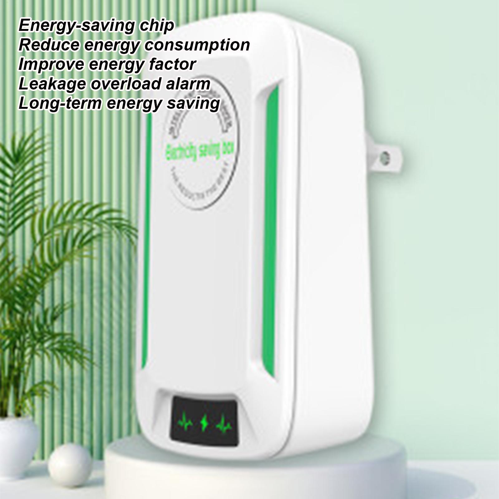 Pro Power Save Electricity Ene - đánh giá và giá Home Office Box