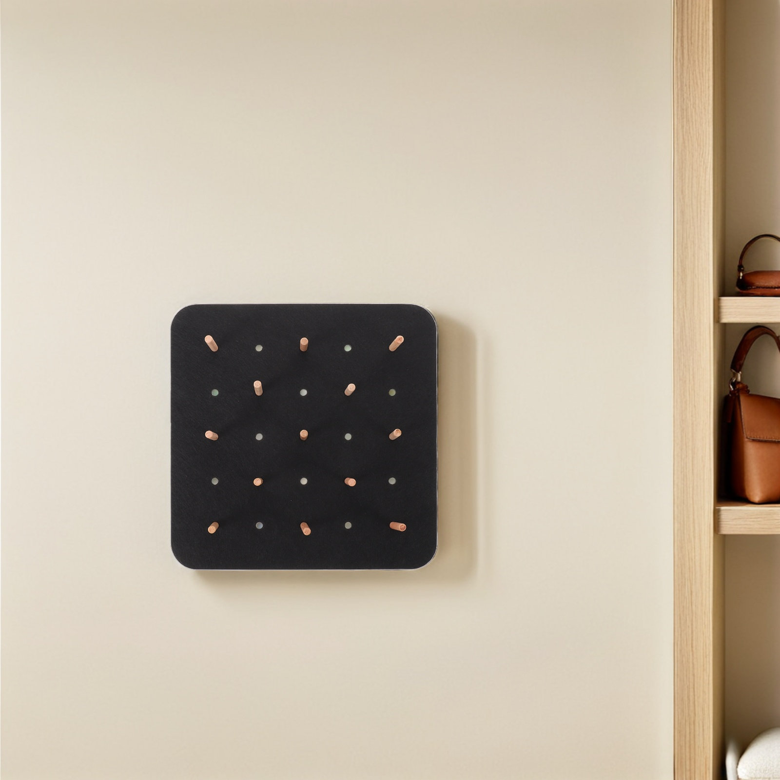 3Pcs Black Felt Message Boards - đánh giá và giá Home Office Organization
