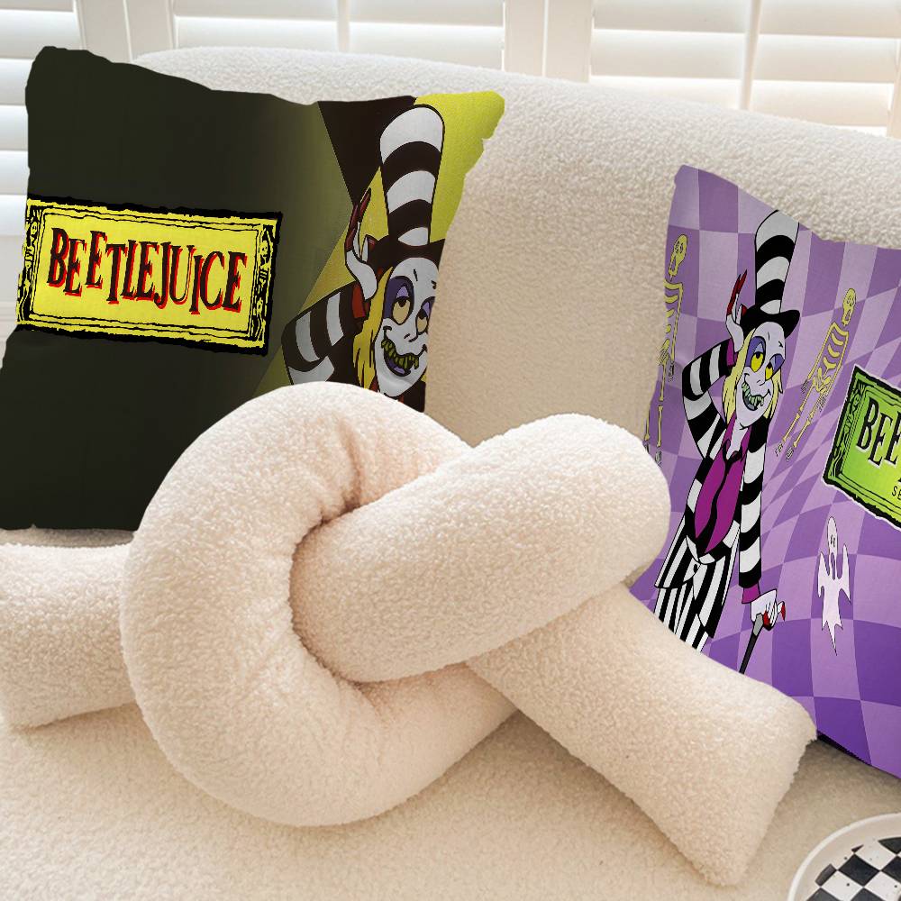 Tim Burton Horror B-Beetlejuic - đánh giá và giá Home Office Tim
