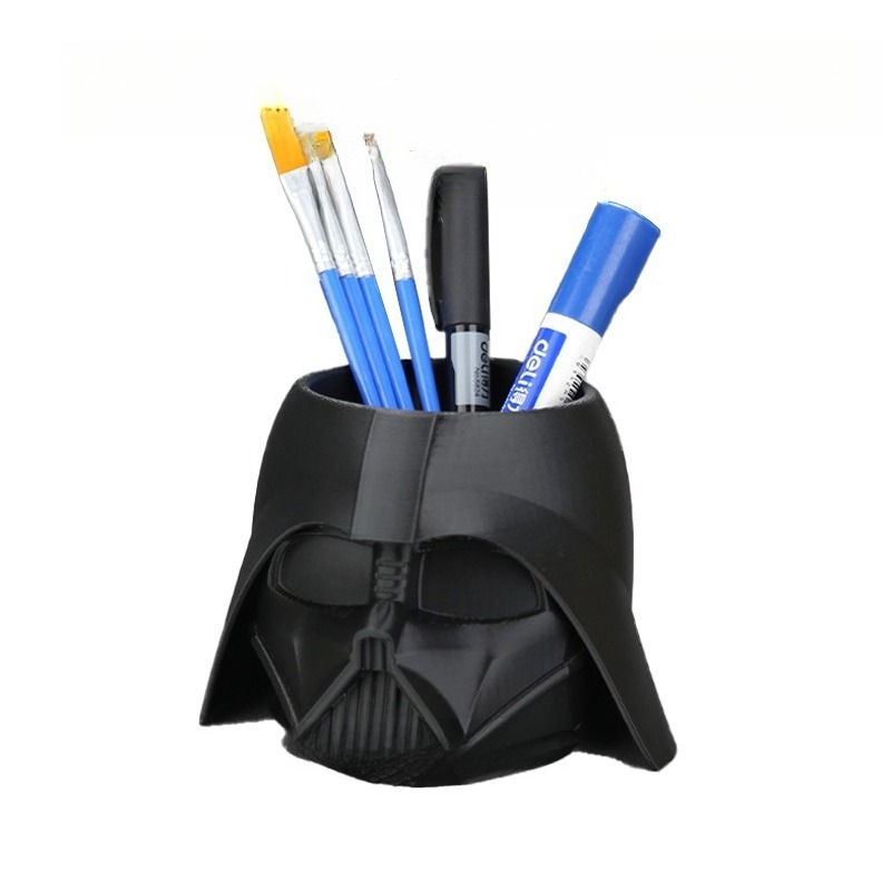 Stars Warsed Darth Vader Desk  - đánh giá và giá Home Office Organization