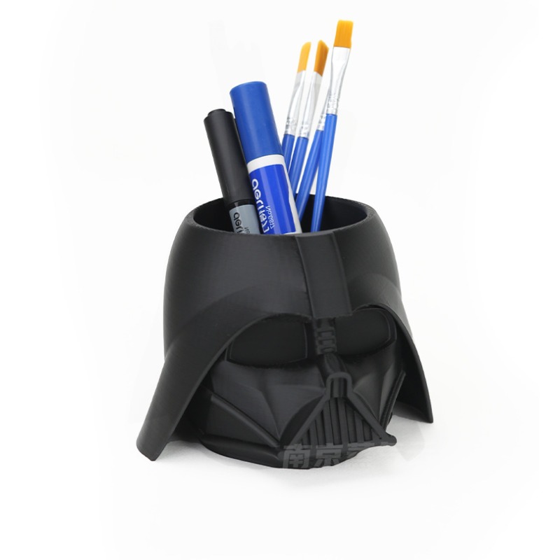 Stars Warsed Darth Vader Desk  - đánh giá và giá Home Office Organization