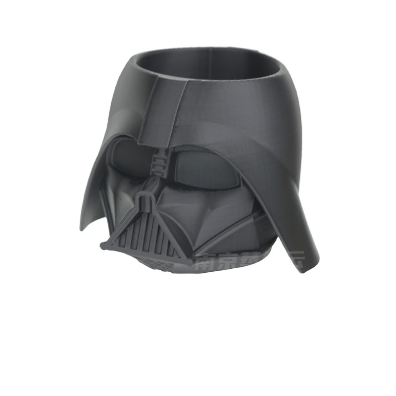 Stars Warsed Darth Vader Desk  - đánh giá và giá Home Office Organization
