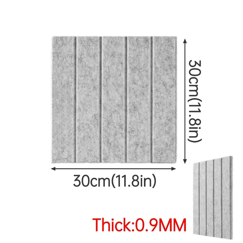Square Self Adhesive Wall Stic - đánh giá và giá Home Office Backdrop