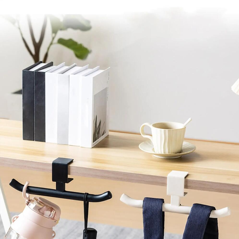 Adjustable Desk Hook No Need D - đánh giá và giá Home Office Desk Ideas