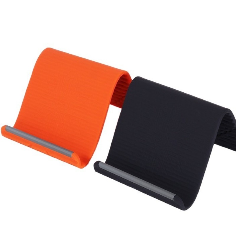 1Pc Flexible Silicone Foldable - đánh giá và giá Laptop Stand Foldable