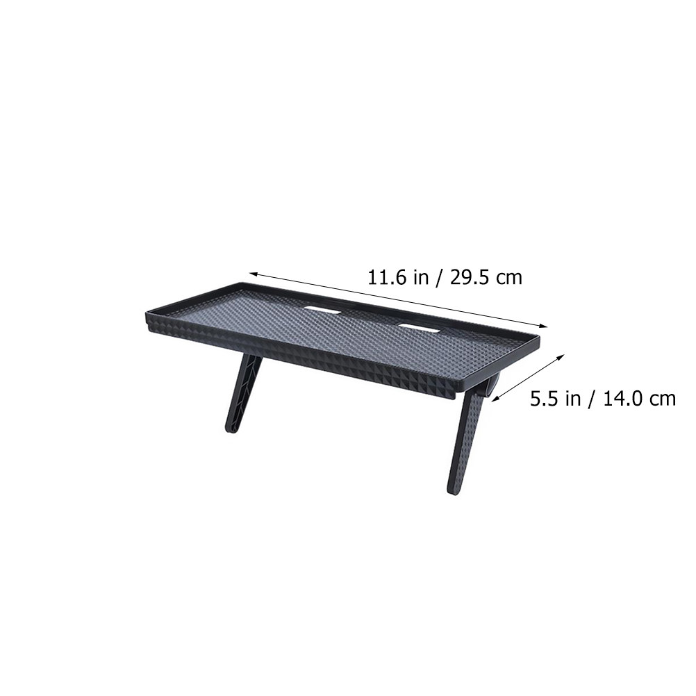Punch-Free ABS TV Monitor Moun - đánh giá và giá Home Office Box