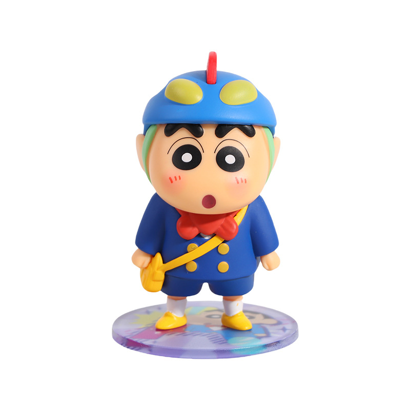 Genuine Crayon Shinchan Anime  - đánh giá và giá Home Office Box
