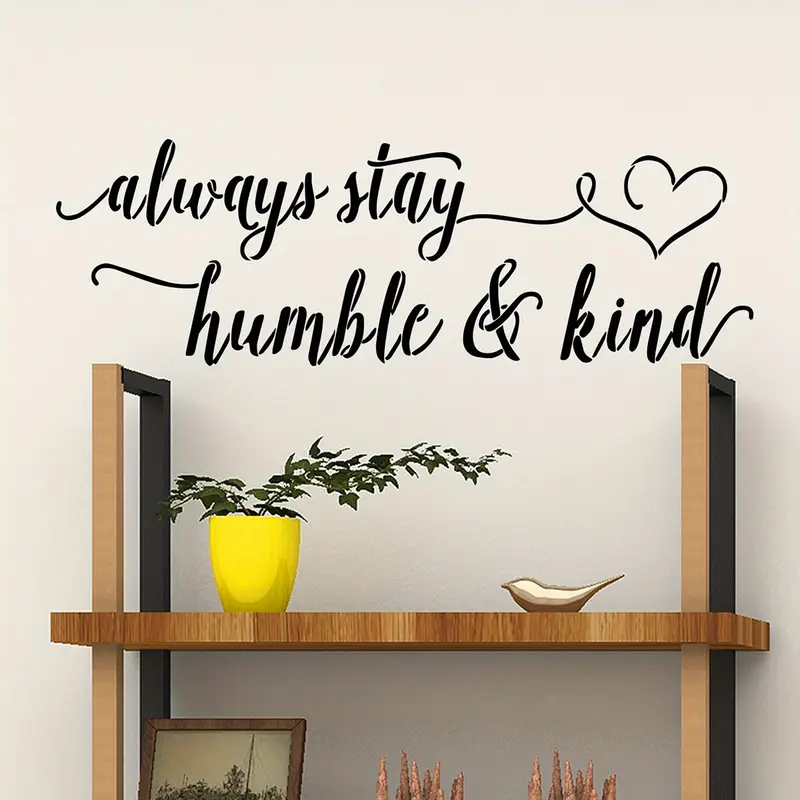 English Slogan Wall Sticker, O - đánh giá và giá English Home Office