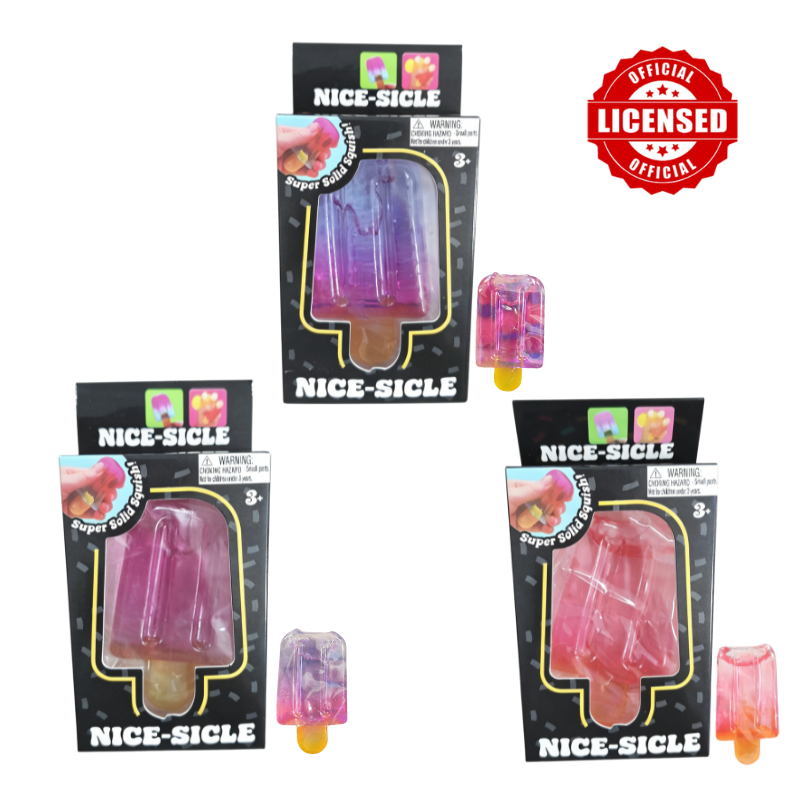 1/3pcs Ice Cream Nice Cube Squ - đánh giá và giá Home Office Box