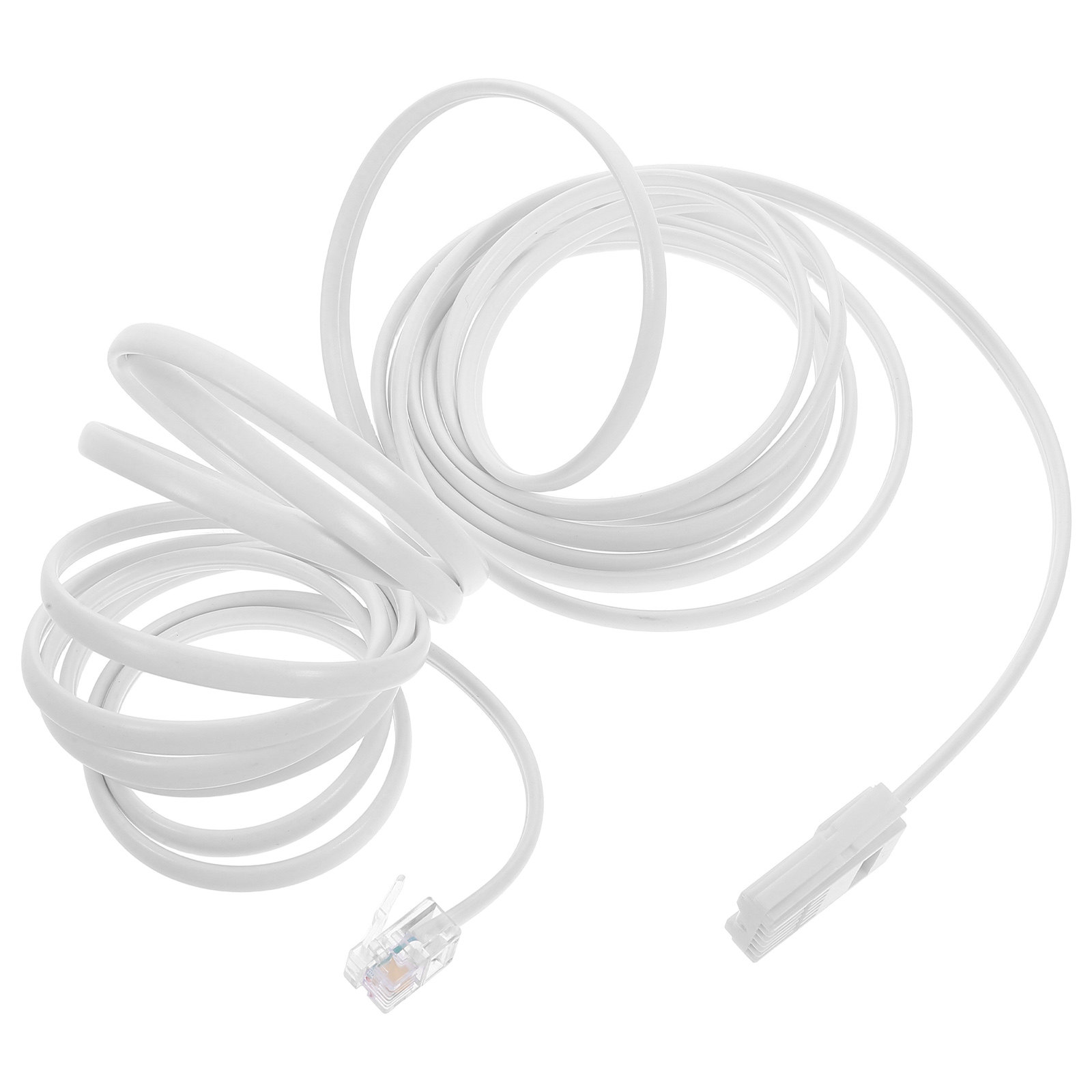 British Style Telephone Cord P - đánh giá và giá Home Office British