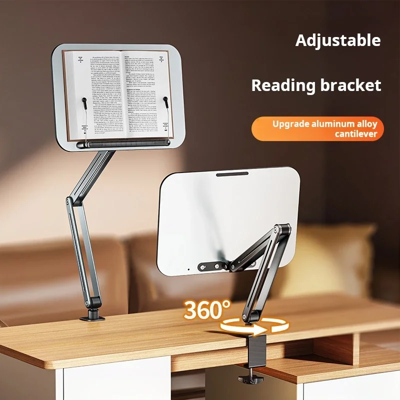 Book Stand for Reading, Adjust - đánh giá và giá Laptop Stand Foldable