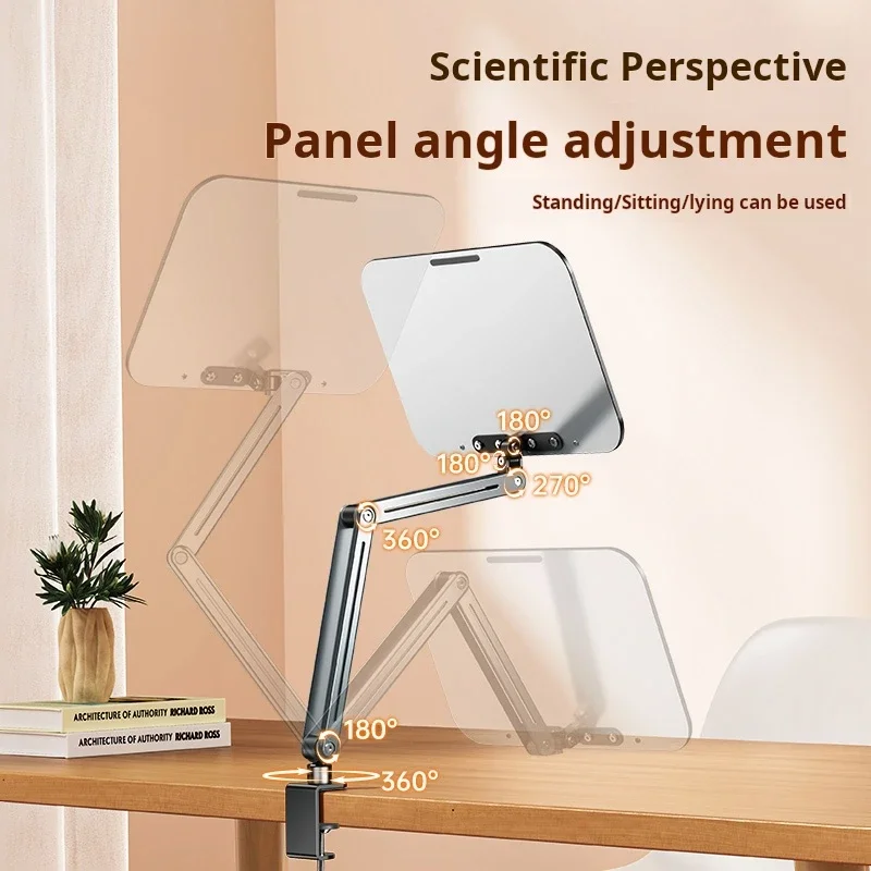 Book Stand for Reading, Adjust - đánh giá và giá Laptop Stand Foldable