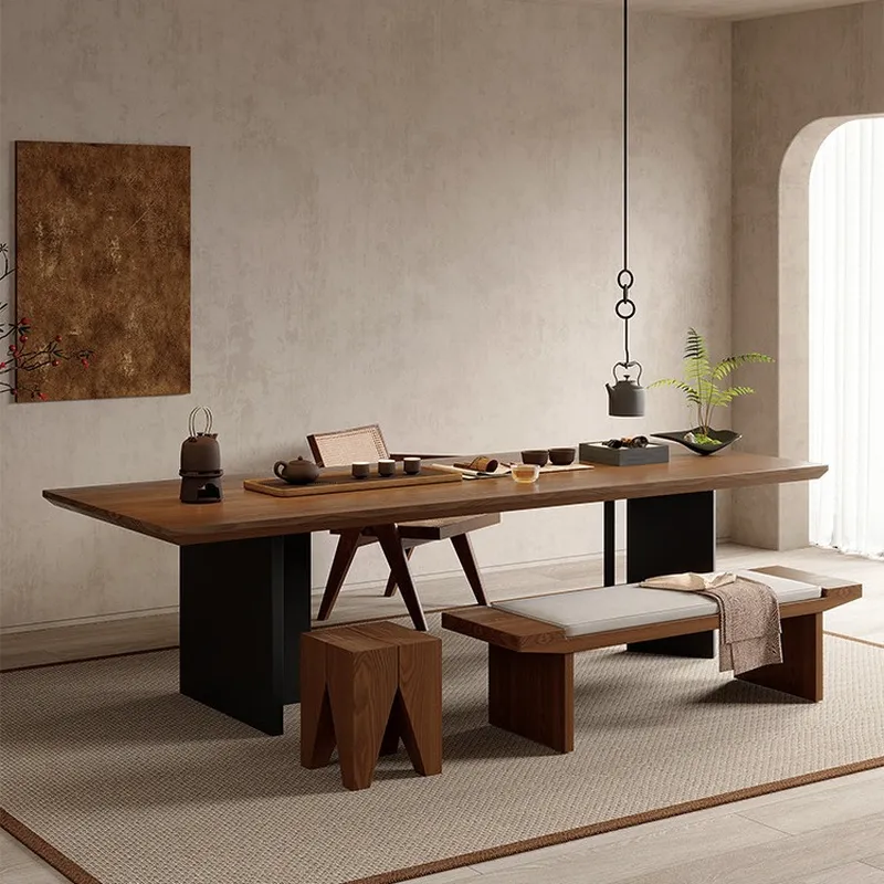 Wabi Stillwind Solid Wood Crea - đánh giá và giá Home Office 2024