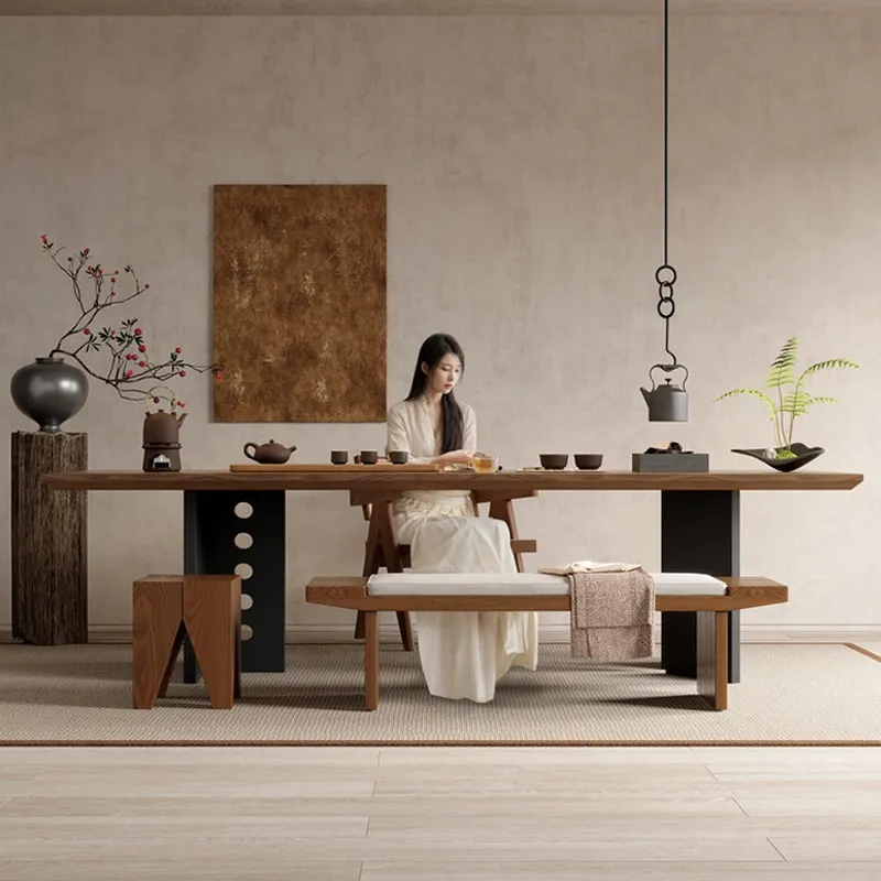 Wabi Stillwind Solid Wood Crea - đánh giá và giá Home Office 2024