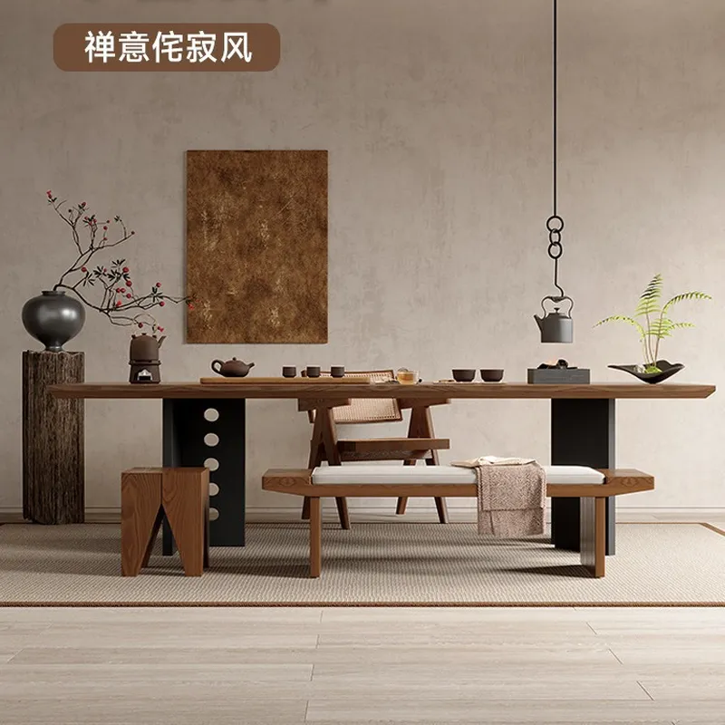 Wabi Stillwind Solid Wood Crea - đánh giá và giá Home Office 2024