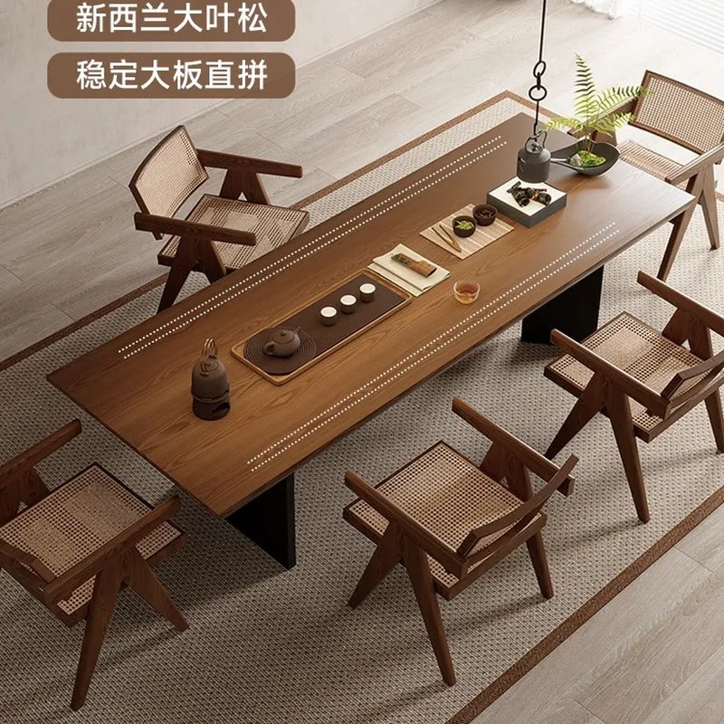 Wabi Stillwind Solid Wood Crea - đánh giá và giá Home Office 2024