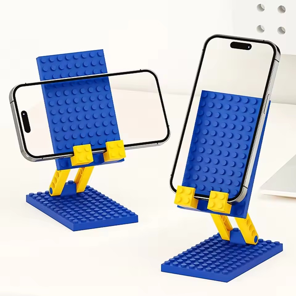 Flexible Folding Phone Holder  - đánh giá và giá Laptop Stand Foldable