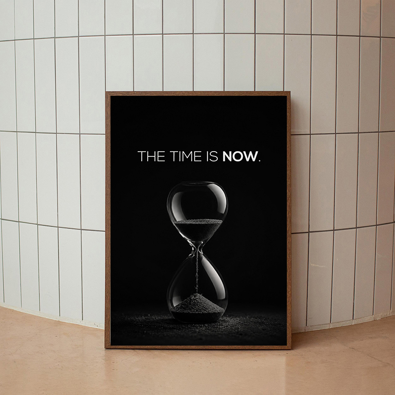 Modern Fitness Success Motivat - đánh giá và giá Home Office Room Inspiration