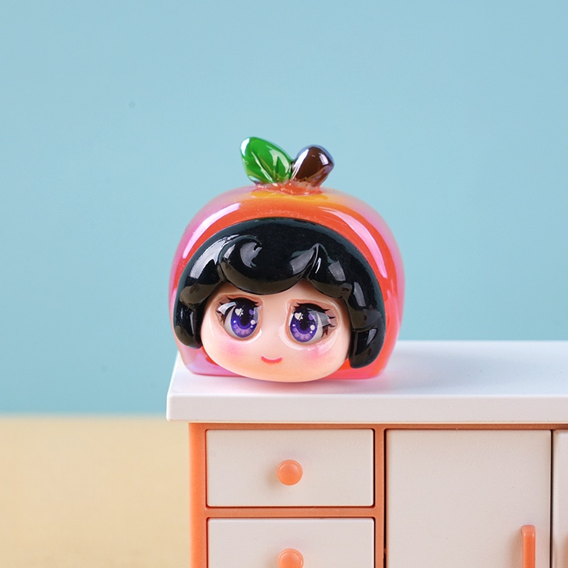 Cute Fruit Blind Box Beads Hom - đánh giá và giá Home Office Box