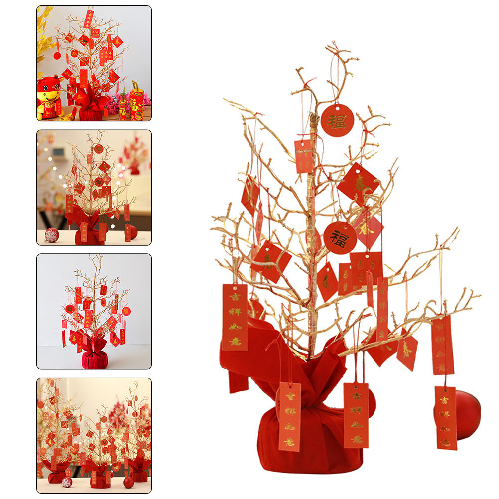 1Pcs Simulation Money Tree Des - đánh giá và giá Home Office Simulator