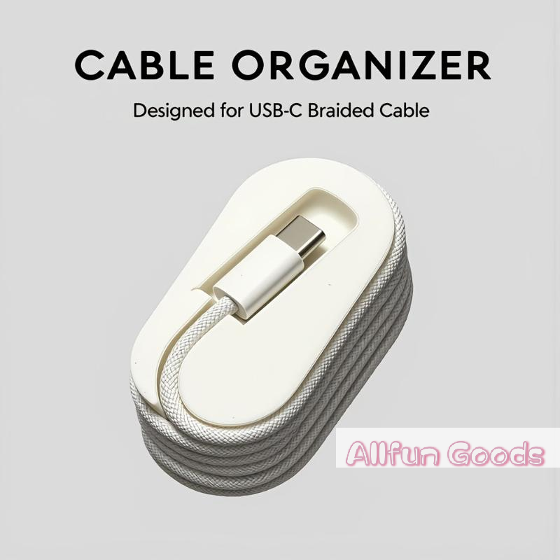 [TG835]Portable Cable Winder O - đánh giá và giá Home Office Organization