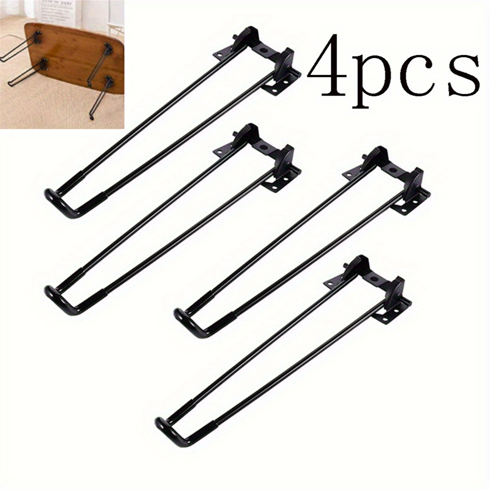 4pcs 320Mm/ 420Mm Folding Tabl - đánh giá và giá Laptop Stand Foldable