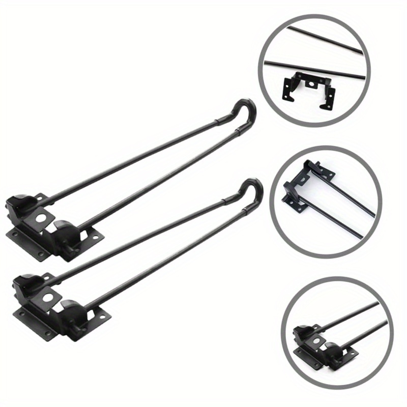 4pcs 320Mm/ 420Mm Folding Tabl - đánh giá và giá Laptop Stand Foldable