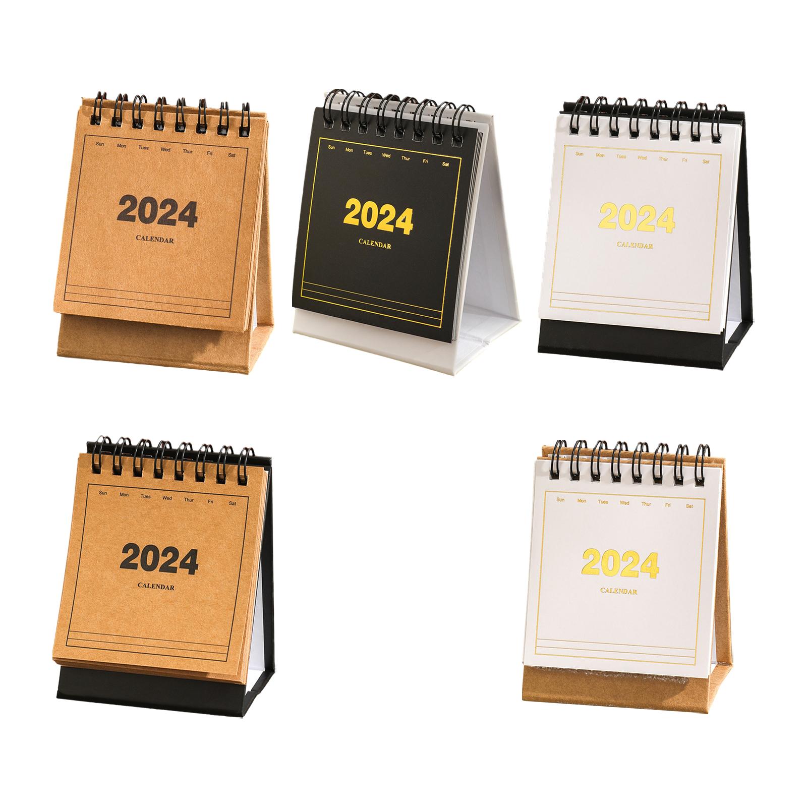 2024 Calendar Freestanding Por - đánh giá và giá Home Office 2024