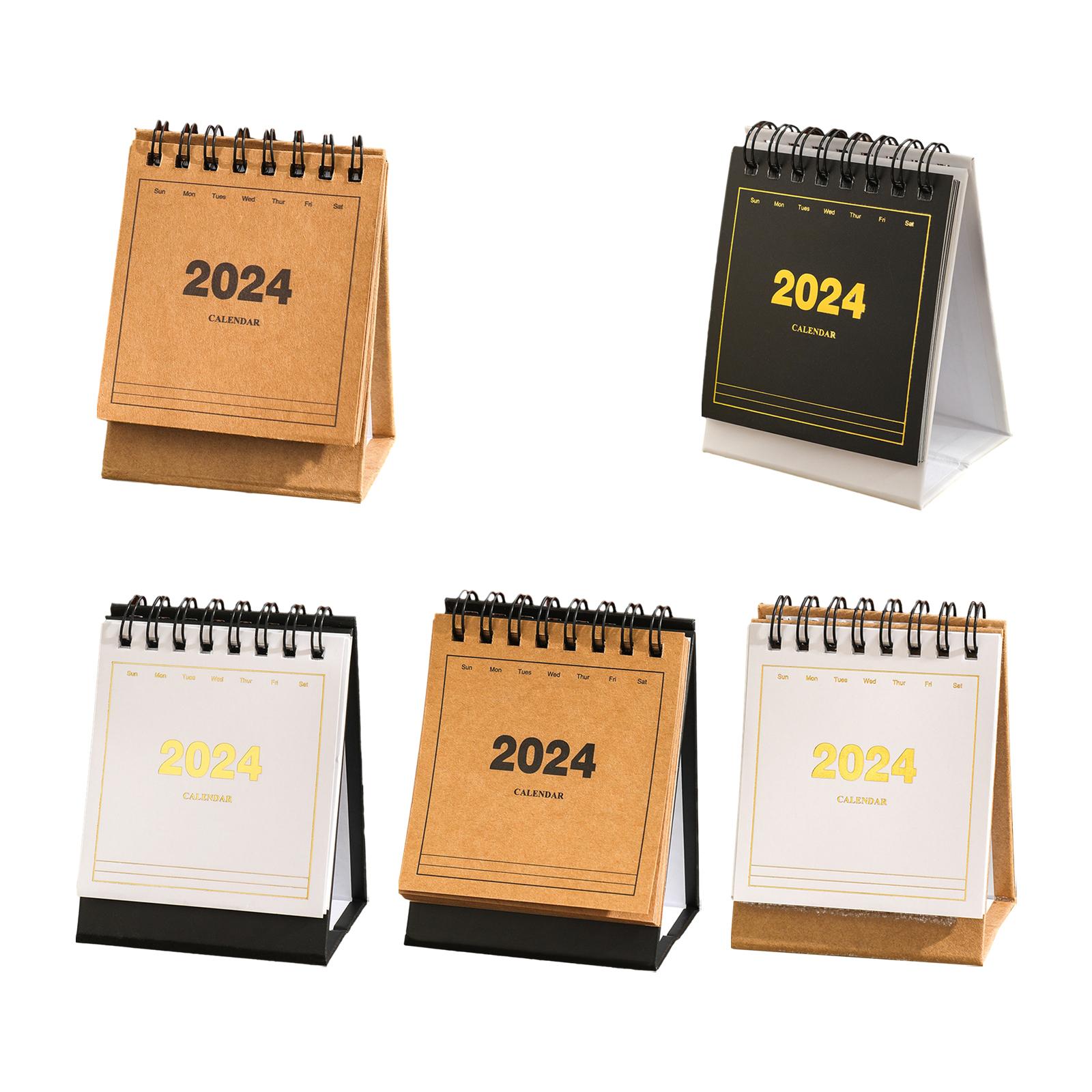 2024 Calendar Freestanding Por - đánh giá và giá Home Office 2024