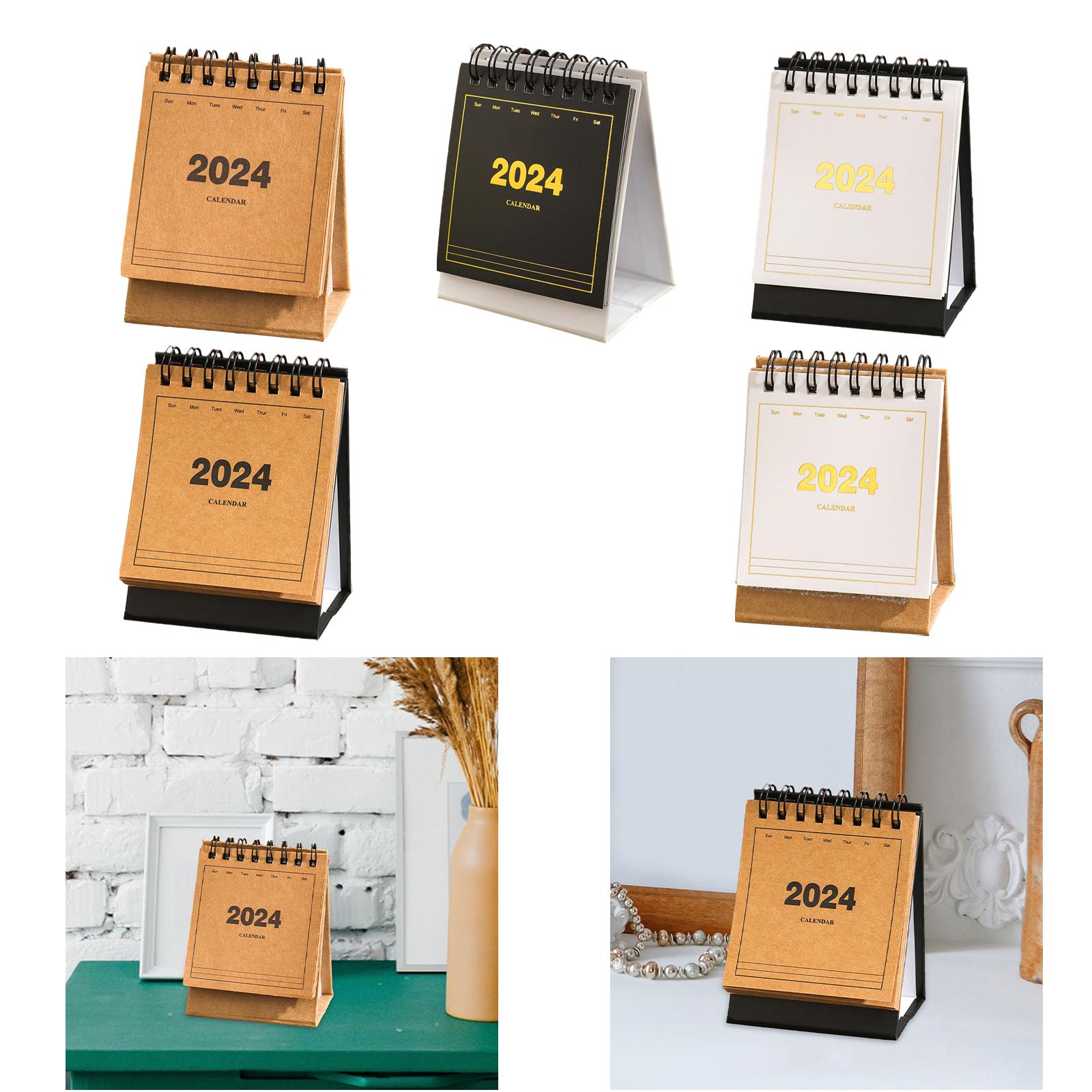 2024 Calendar Freestanding Por - đánh giá và giá Home Office 2024