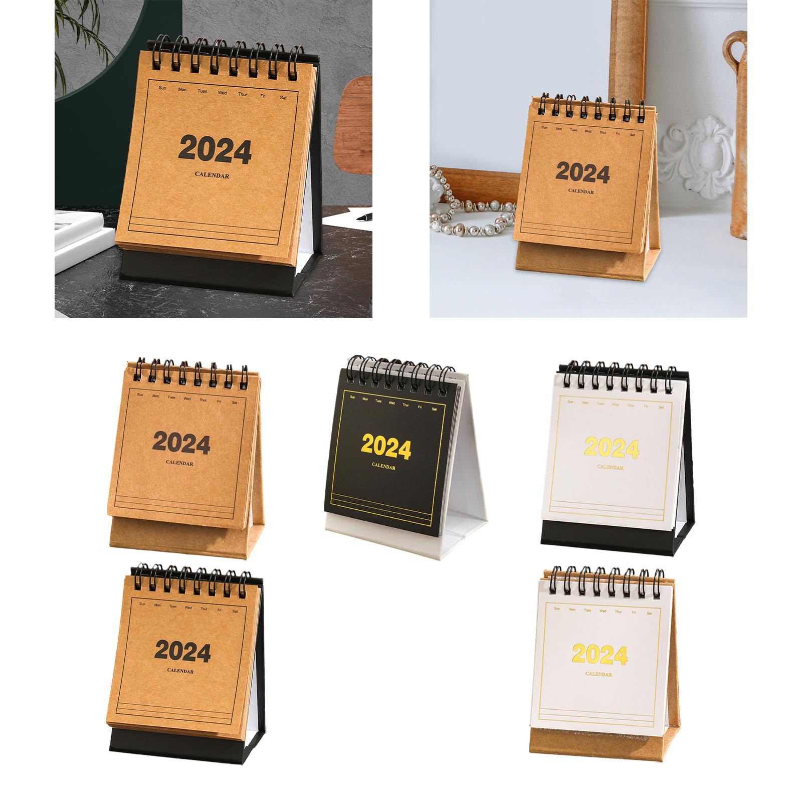 2024 Calendar Freestanding Por - đánh giá và giá Home Office 2024