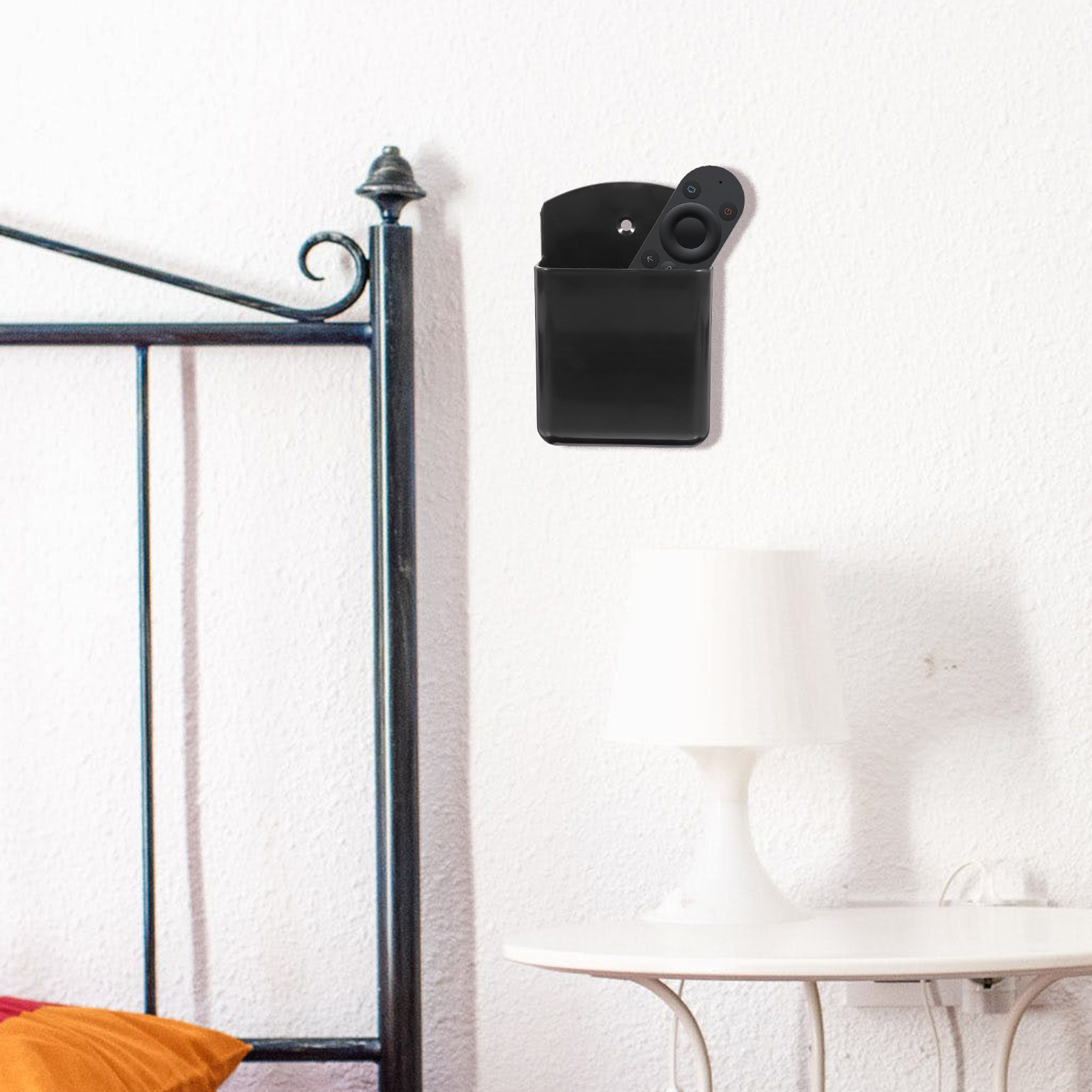2Pcs Remote Control Holder Wal - đánh giá và giá Home Office Box