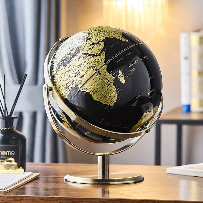 Multisize English World Globe  - đánh giá và giá English Home Office