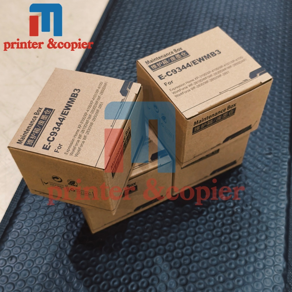 1PCS C9344 Ink Maintenance Box - đánh giá và giá Home Office Xp