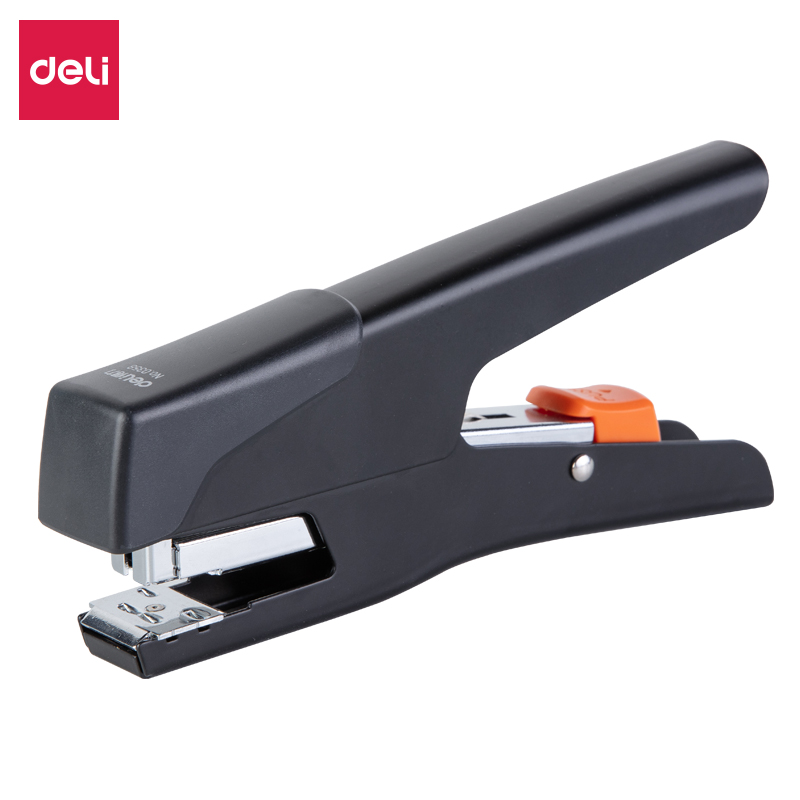 Deli Effortless Plier Stapler  - đánh giá và giá Home Office 2024