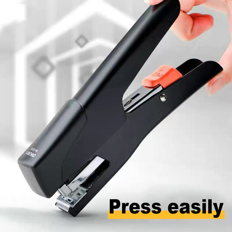 Deli Effortless Plier Stapler  - đánh giá và giá Home Office 2024