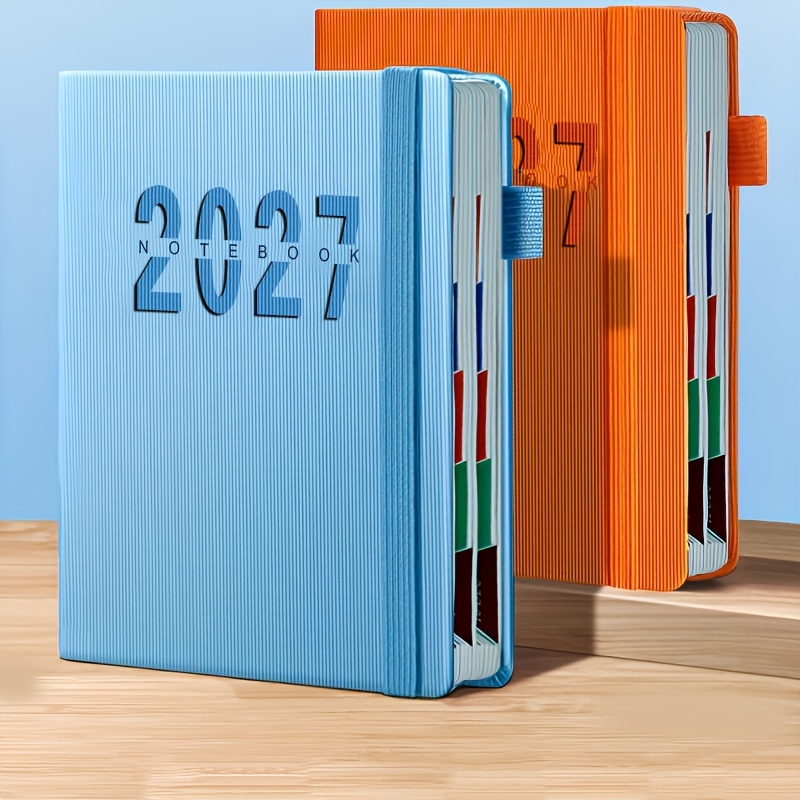 2027 New Calendar Log Self Dis - đánh giá và giá Home Office 365