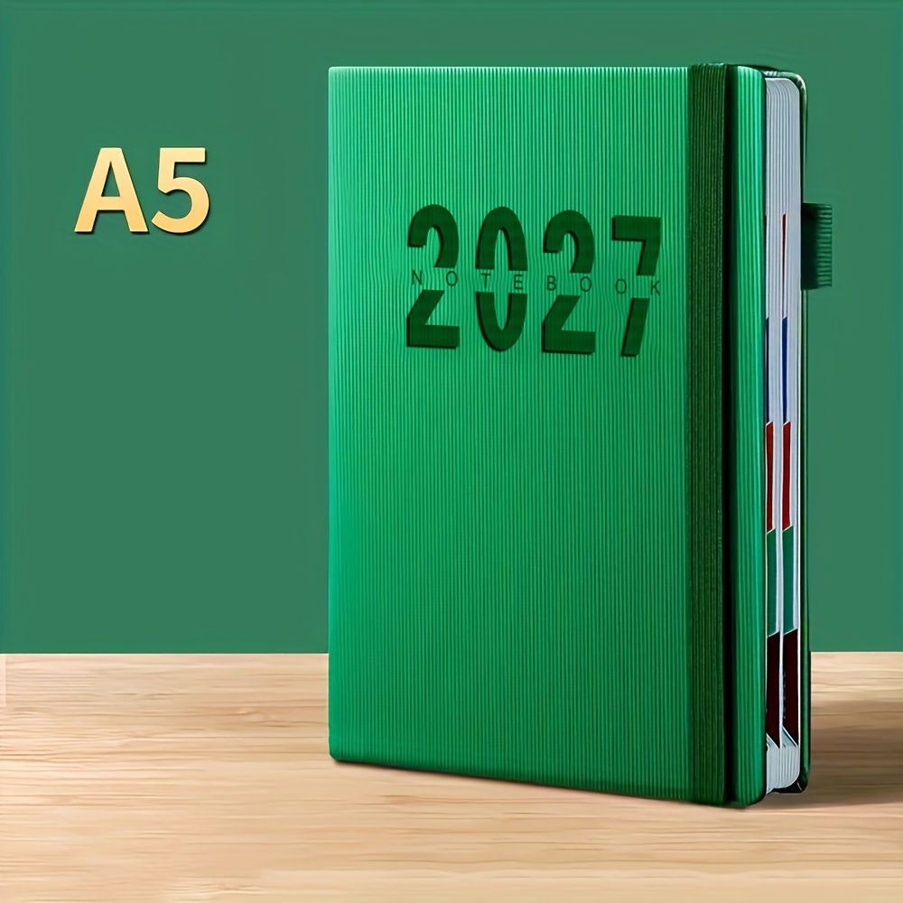 2027 New Calendar Log Self Dis - đánh giá và giá Home Office 365