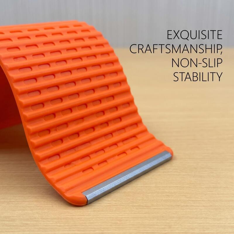 Creative Foldable Phone Stand  - đánh giá và giá Laptop Stand Foldable