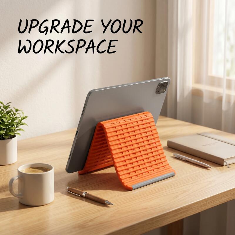 Creative Foldable Phone Stand  - đánh giá và giá Laptop Stand Foldable
