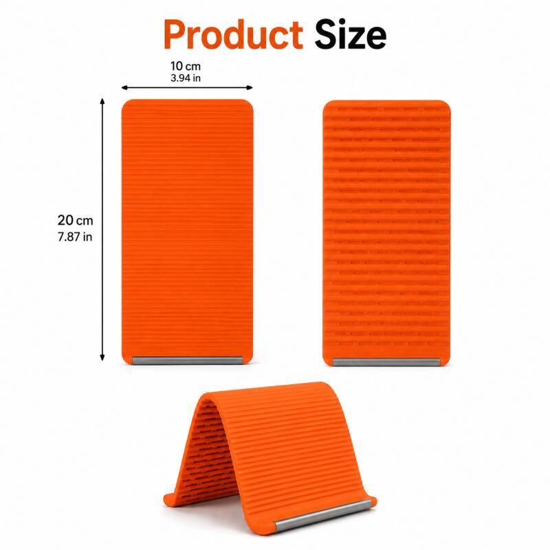 Creative Foldable Phone Stand  - đánh giá và giá Laptop Stand Foldable