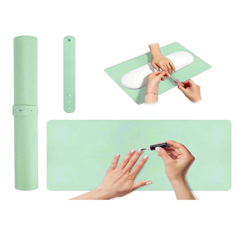 Soft, Foldable Table Mat – Wat - đánh giá và giá Home Office Desk Ideas