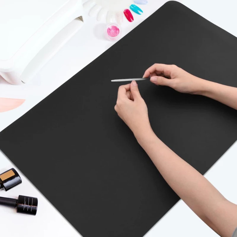 Soft, Foldable Table Mat – Wat - đánh giá và giá Home Office Desk Ideas