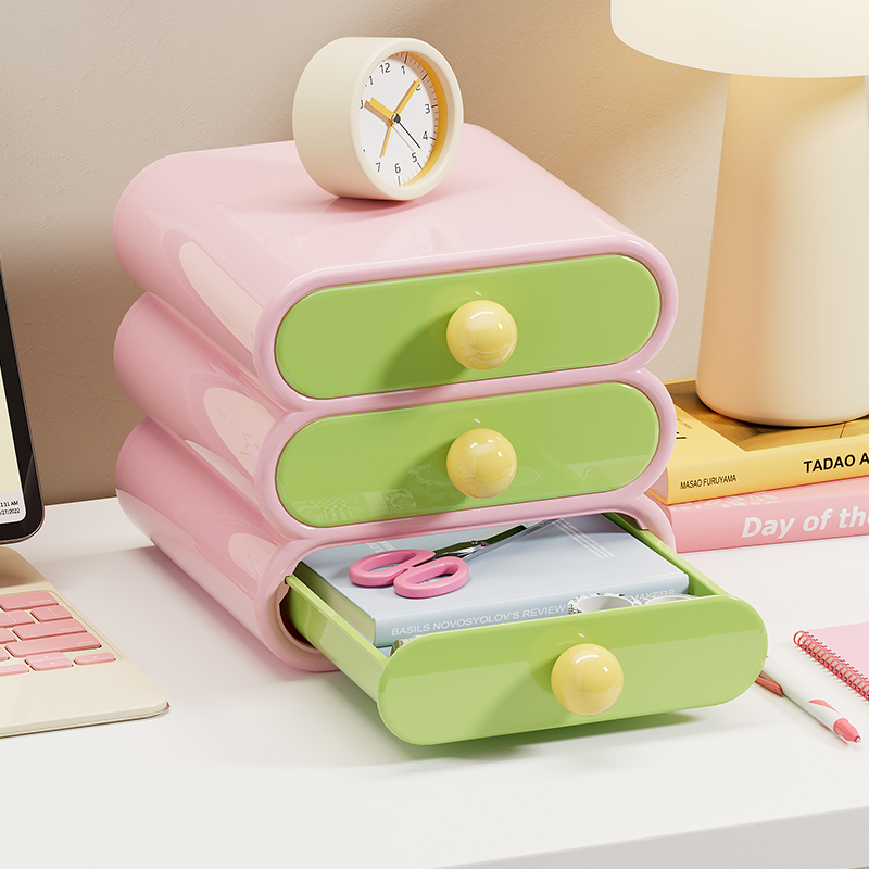 Uforu Dopamine Desk Organizer, - đánh giá và giá Home Office Box