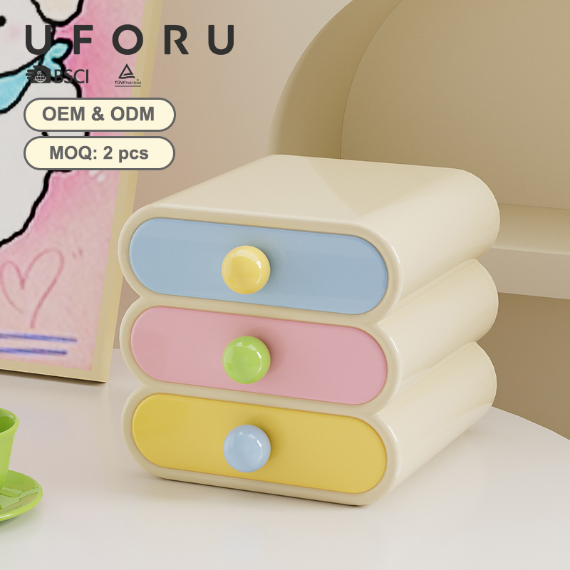 Uforu Dopamine Desk Organizer, - đánh giá và giá Home Office Box