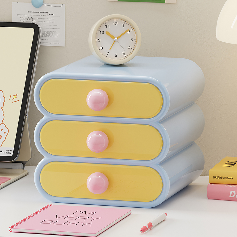 Uforu Dopamine Desk Organizer, - đánh giá và giá Home Office Box