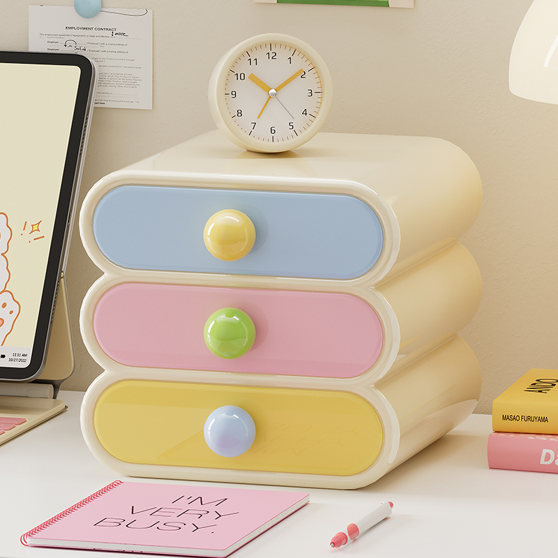 Uforu Dopamine Desk Organizer, - đánh giá và giá Home Office Box