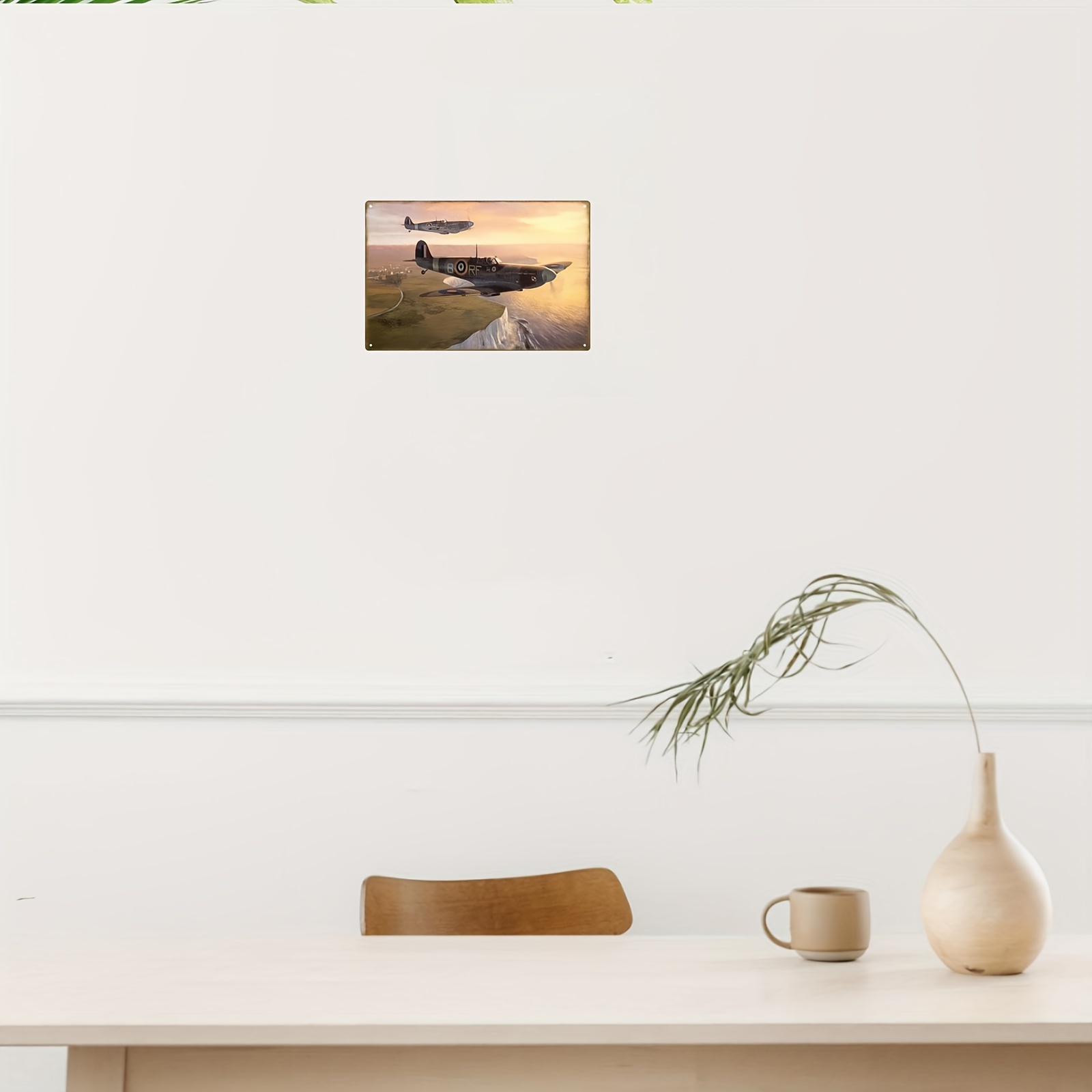 CIFBUY Vintage British Aviatio - đánh giá và giá Home Office British